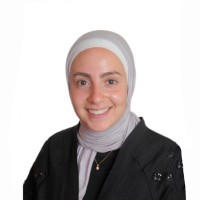 New English School Employee Feryal Al Taher's profile photo