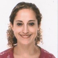 INGECAL Employee Alba Muñoz Fernández de Simón's profile photo