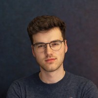 Appfire Employee Constantin Metz's profile photo