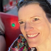 AstraZeneca Employee Siân Wright's profile photo