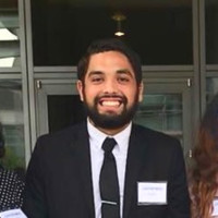 R&D Incentives Group Employee Carlos Tenorio's profile photo