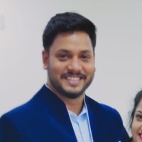 Society Tea Employee Kshitij Tandel's profile photo