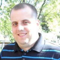 Central Package & Display Employee Chris Fossum's profile photo
