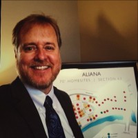 Highland Homes Employee Mark Armistead's profile photo