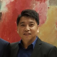 Ascend Com Pte Ltd Employee Albert Ng's profile photo