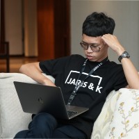 PT. TRIMEDIA IMAJI REKSO ABADI Employee Ariodilla Putra's profile photo