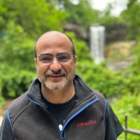 Seer Employee Iman Mohtashemi's profile photo