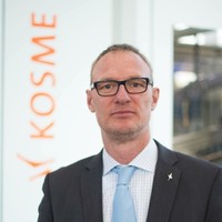 KOSME Employee Wilhelm Hofstätter's profile photo