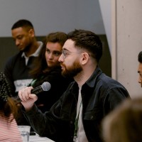 Thirdfort Employee Daryl Barnett's profile photo