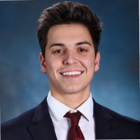 Quipli Employee Carter Chapman's profile photo