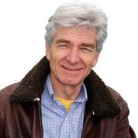 Michael van Walt Email & Phone Number