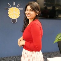 Kiran Gaikwad Email