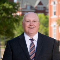 Auburn University Employee Christopher Roberts's profile photo