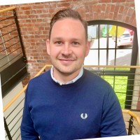Fast Lane Institute for Knowledge Transfer GmbH Employee Daniel Hedtmann's profile photo