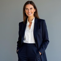 RedHolt Employee Amanda Holt-Redmond's profile photo