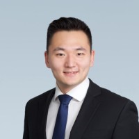 Farient Advisors LLC Employee Austin Guo's profile photo