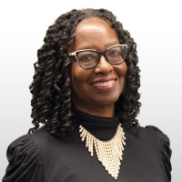 New York City Economic Development Corporation Employee Bernice Clark's profile photo