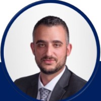 ADCI (Airport Design Consultants, Inc.) Employee Ilias Tsipouras's profile photo