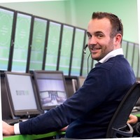 Quattro Plant Employee Peter van Gijlswijk's profile photo