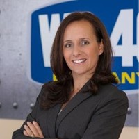 WD-40 Company Employee Rachelle Snook's profile photo