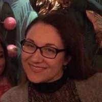 Radisson Blu Plaza Hotel, Oslo Employee Graciela Arevalo's profile photo