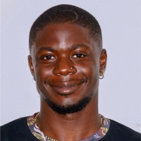 Fitted Employee Ibi Cookey's profile photo