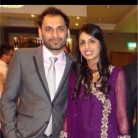 United Lincolnshire Hospitals NHS Trust Employee Mohammad Rameez's profile photo