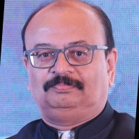 Serosoft: A leading educational software company Employee Sudhendu Kopergaonkar's profile photo