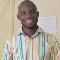 Comnavig ICT Advisers Employee Akeem Adeyemi's profile photo