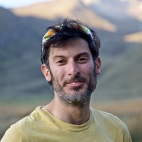Griptonite Employee Cassim Ladha's profile photo