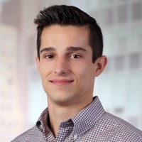 Pool Day Employee Mitch Meyer's profile photo