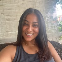 The Walt Disney Company Employee Jasmin Perez's profile photo