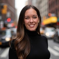 Stephanie Trombino Email & Phone Number