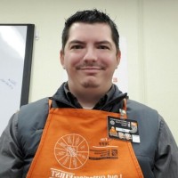 The Home Depot Employee Jeff Oswald's profile photo