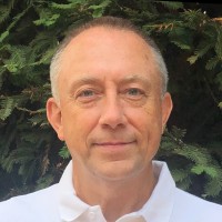 City of Los Altos Employee Larry Lang's profile photo