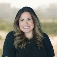 PayTech Employee Hilary Morgan's profile photo