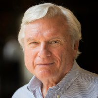 Biomimicry New England Employee Peter Lawrence's profile photo