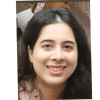 Ashwini Jayaprakash Email & Phone Number