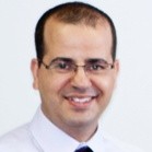 Mecanica Solutions Employee Najib Daoui's profile photo