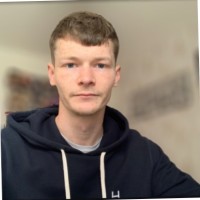 Harbr | Data. Enabled. Employee Brandon Short's profile photo