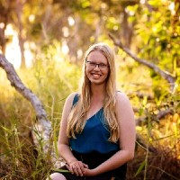 SLR Consulting Employee Caitlin Cross's profile photo