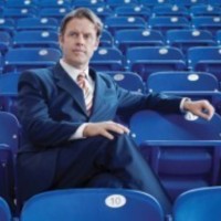 SUPERBLUE Employee Sean Flynn's profile photo