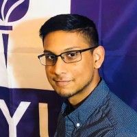 Andrew Surujnarine Email & Phone Number