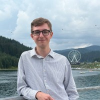 SOMATIC Employee Andrii Sydor's profile photo