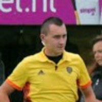 STULZ Benelux Employee Rick Ottenhof's profile photo