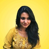 Savvytree Employee Ananya Majumder's profile photo