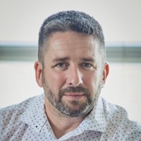 ComSource s.r.o. Employee Jaroslav Cihelka's profile photo