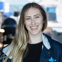 OCEARCH Employee Alexzandrya Thomas's profile photo