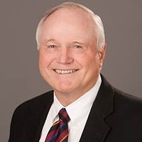 Chuck McSwain