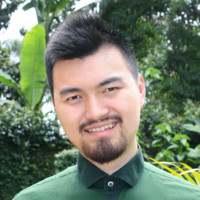 Lyse Employee Winston Holstad's profile photo